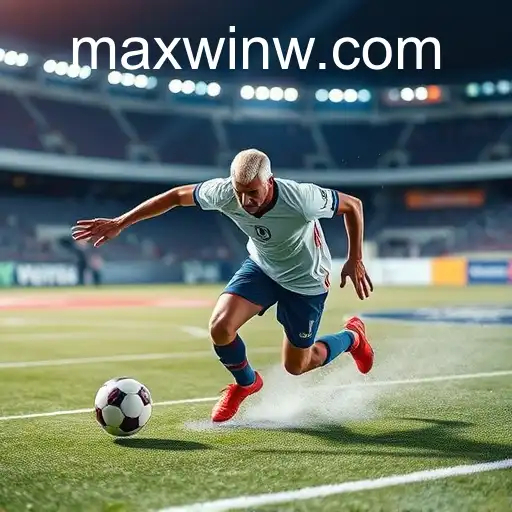 Achieving MAXWIN in the World of Sports