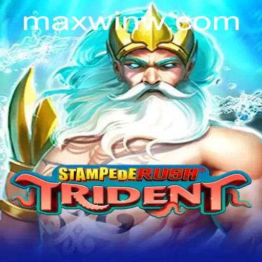 Unleashing the Adventure in StempedeRushTrident: Explore MAXWIN Gameplay
