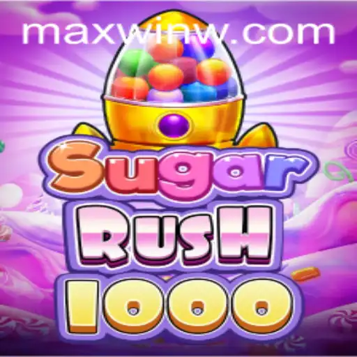 Discovering SugarRush1000: A Sweet Gaming Experience Revolutionized by MAXWIN