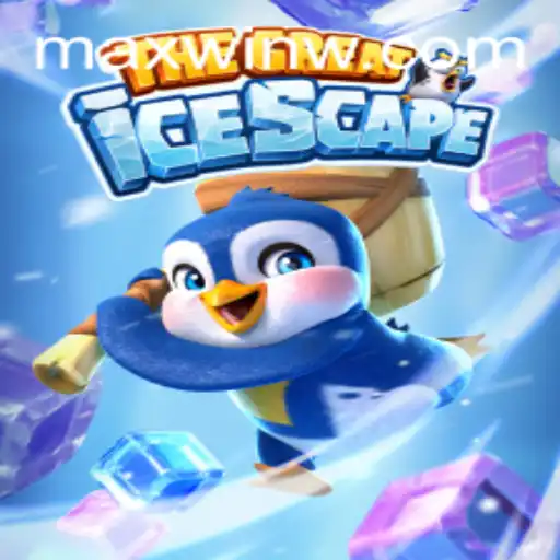 The Great Icescape: A Chilling Adventure with MAXWIN Possibilities