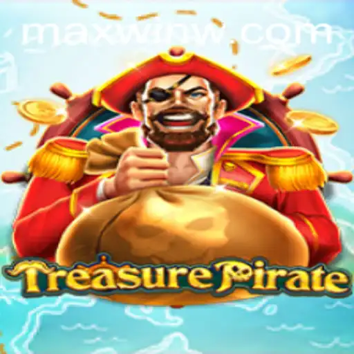 Unlocking Adventure with TreasurePirate and the MAXWIN Jackpot