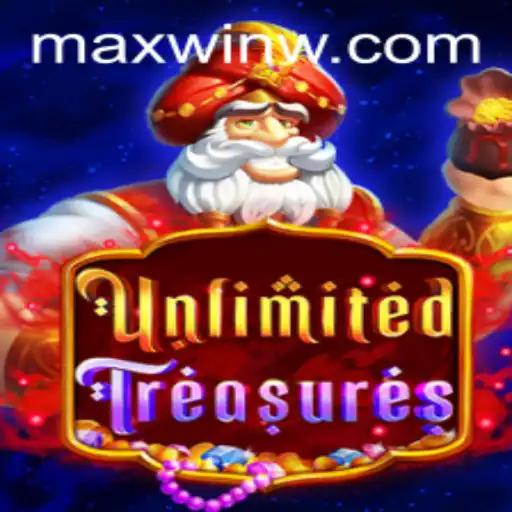 UnlimitedTreasures: Discover the Thrills of a New Gaming Adventure
