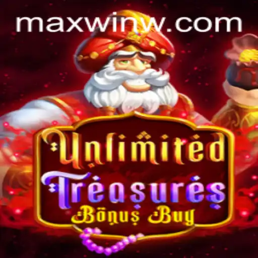 UnlimitedTreasuresBonusBuy: Discover the Thrill and Potential for MAXWIN