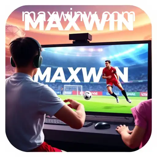 Virtual Sports: Immersive Entertainment with MAXWIN