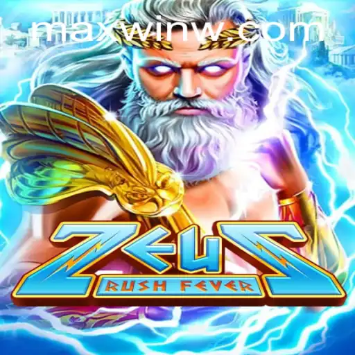 ZeusRushFever: A Divine Adventure into Maximal Wins