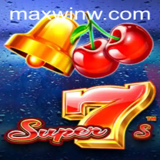Unveiling the Excitement of Super7s: A Guide to Maximizing Your Wins with MAXWIN