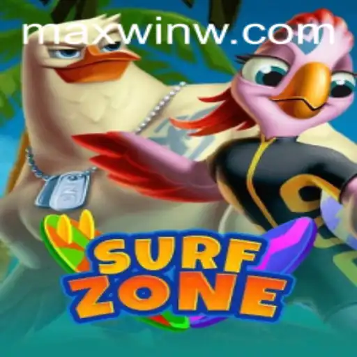 SurfZone: Ride the Waves to MAXWIN