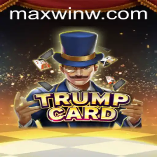 Unveiling TrumpCard: The Game of Strategy and MAXWIN Achievements