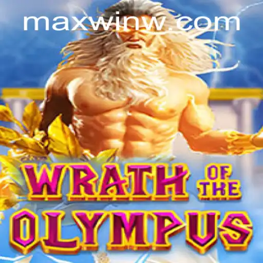 Exploring the World of WrathofOlympus and Unlocking MAXWIN